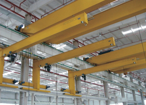 Top Quality Wall Traveling Jib Cranes For Sale